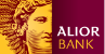 Logo of Alior Bank