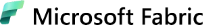 Logo of Microsoft Fabric